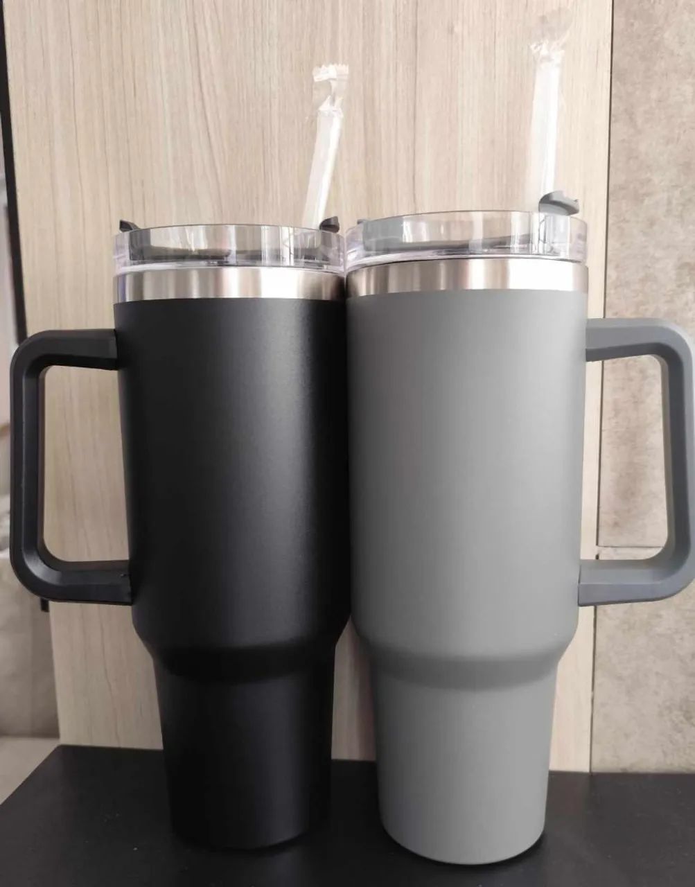 Copos Térmicos de 1,2 L - Foto 3