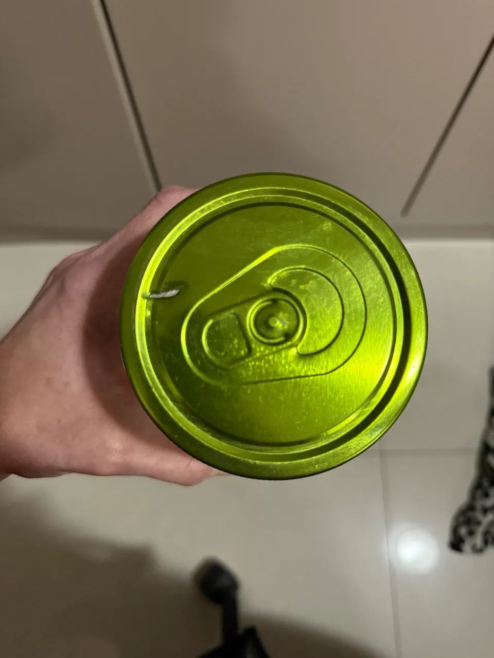 pote de vidro / porta mantimentos com tampa coca cola - Foto 4