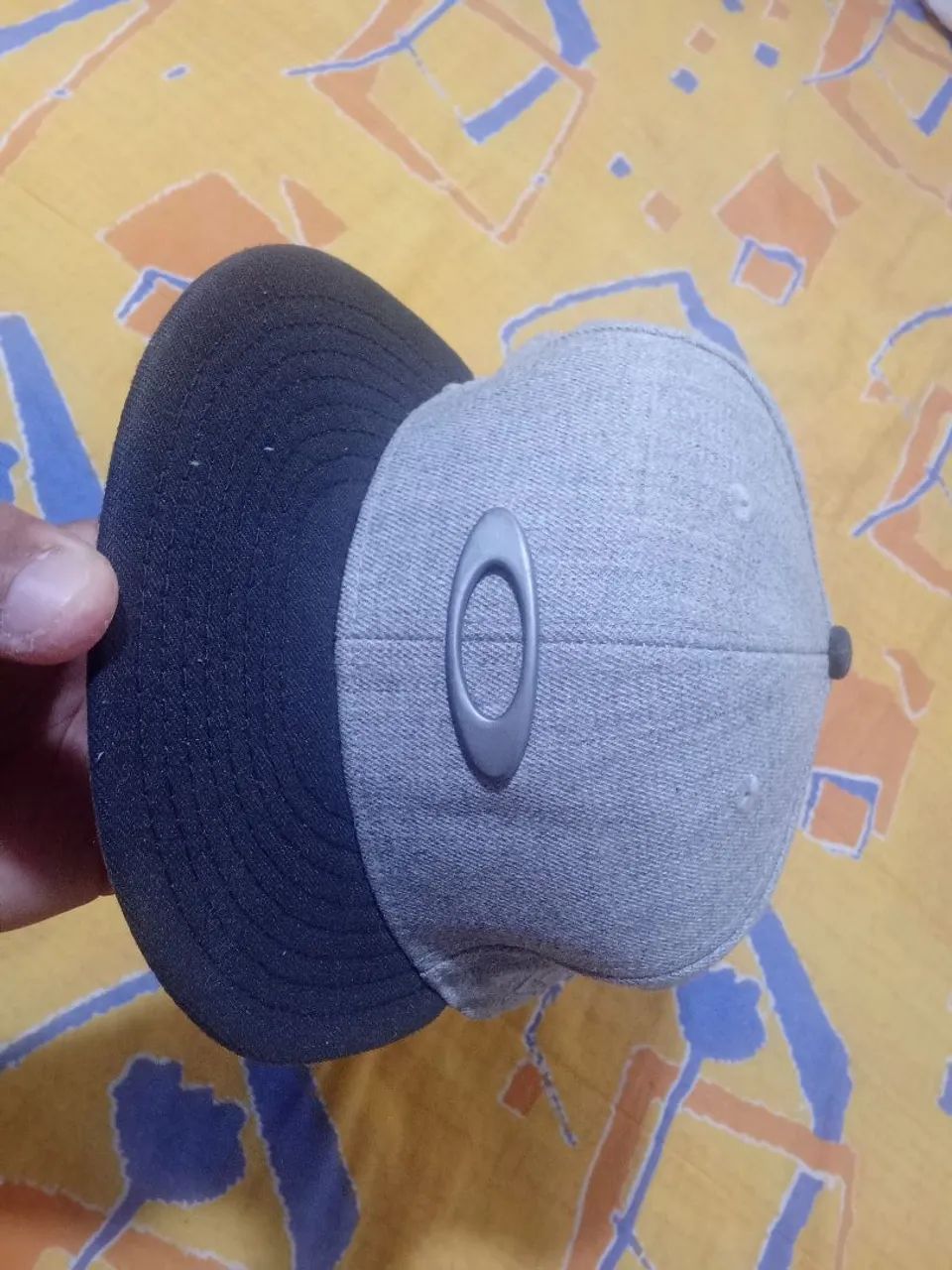 Boné Oakley Original