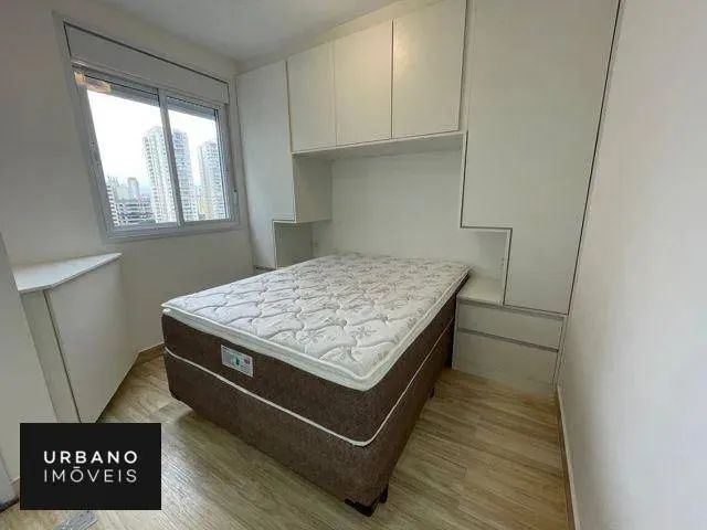 Studio com 1 dormitório para alugar, 20 m² por R$ 3.350,00/mês - Bela Vista - São Paulo/SP - Foto 4