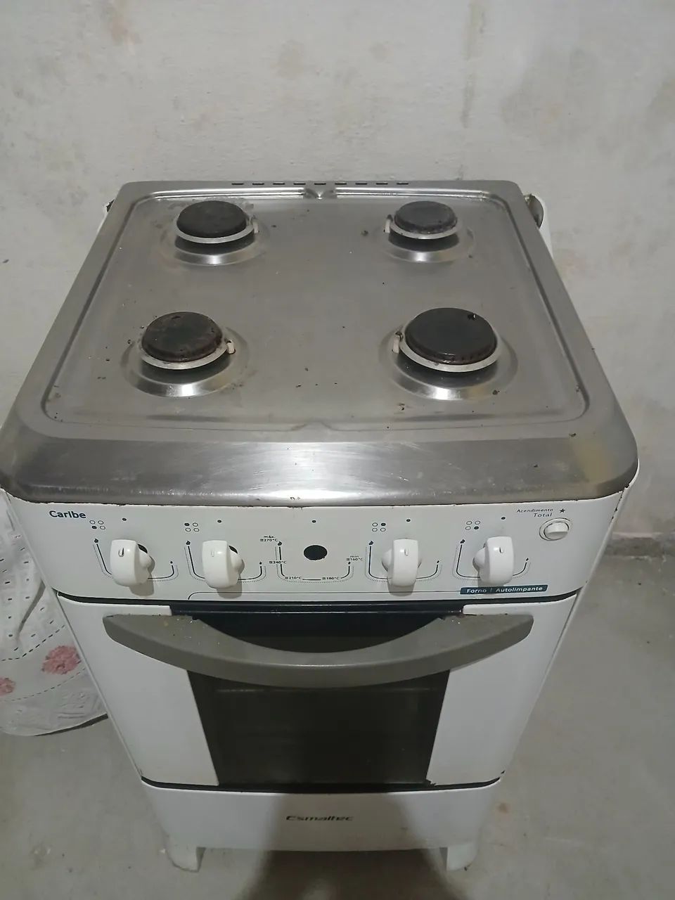 Fogao 4 bocas - Foto 2