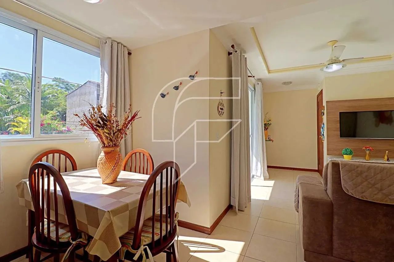 Imóvel para venda possui 80 metros quadrados com 2 quartos em Lameirão - Guarapari - ES - Foto 5