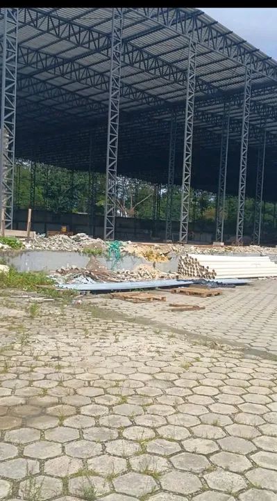 Galpão /depósito , Av. Do Turismo. Próx ao Erossono  - Foto 3