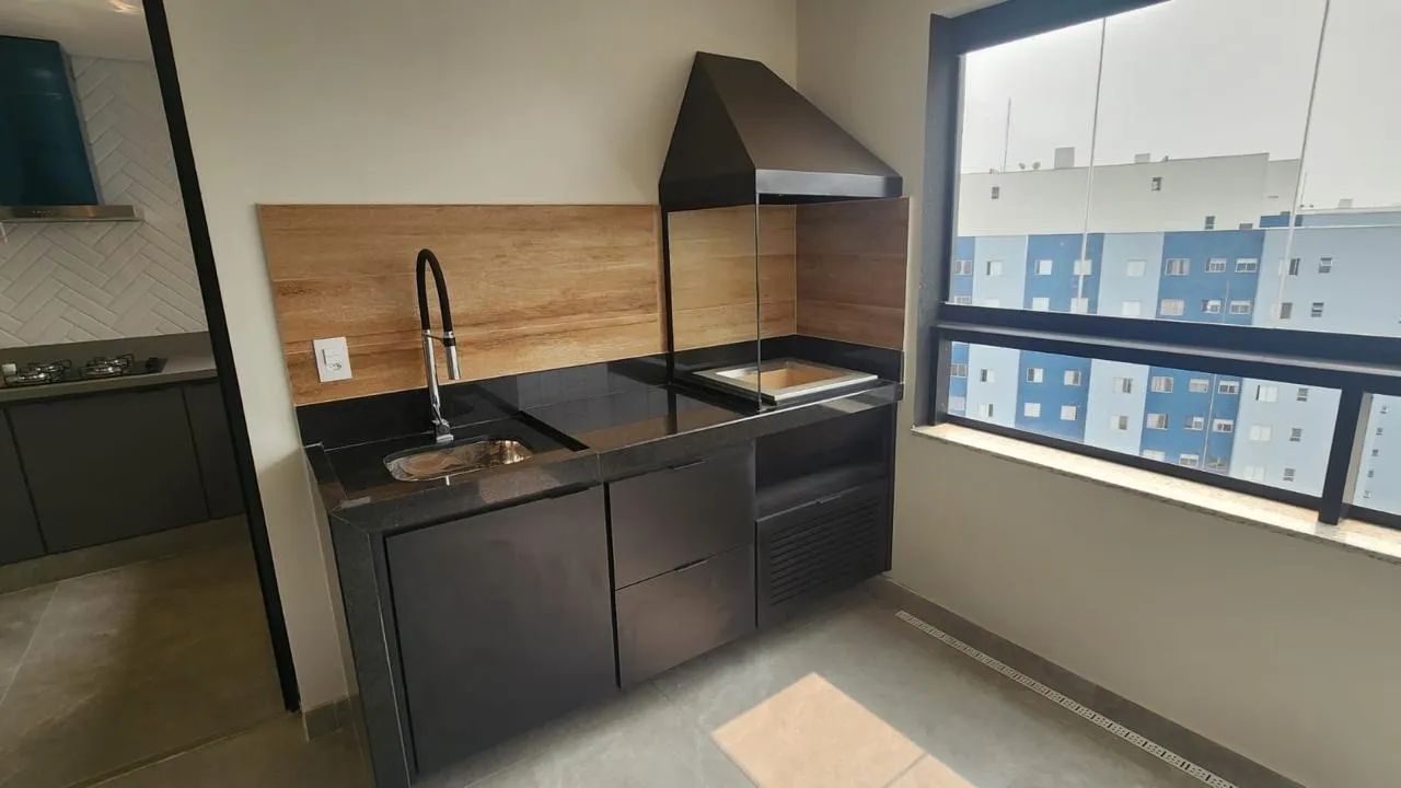 Apartamento Mirai Patriani Campolim  - Foto 5