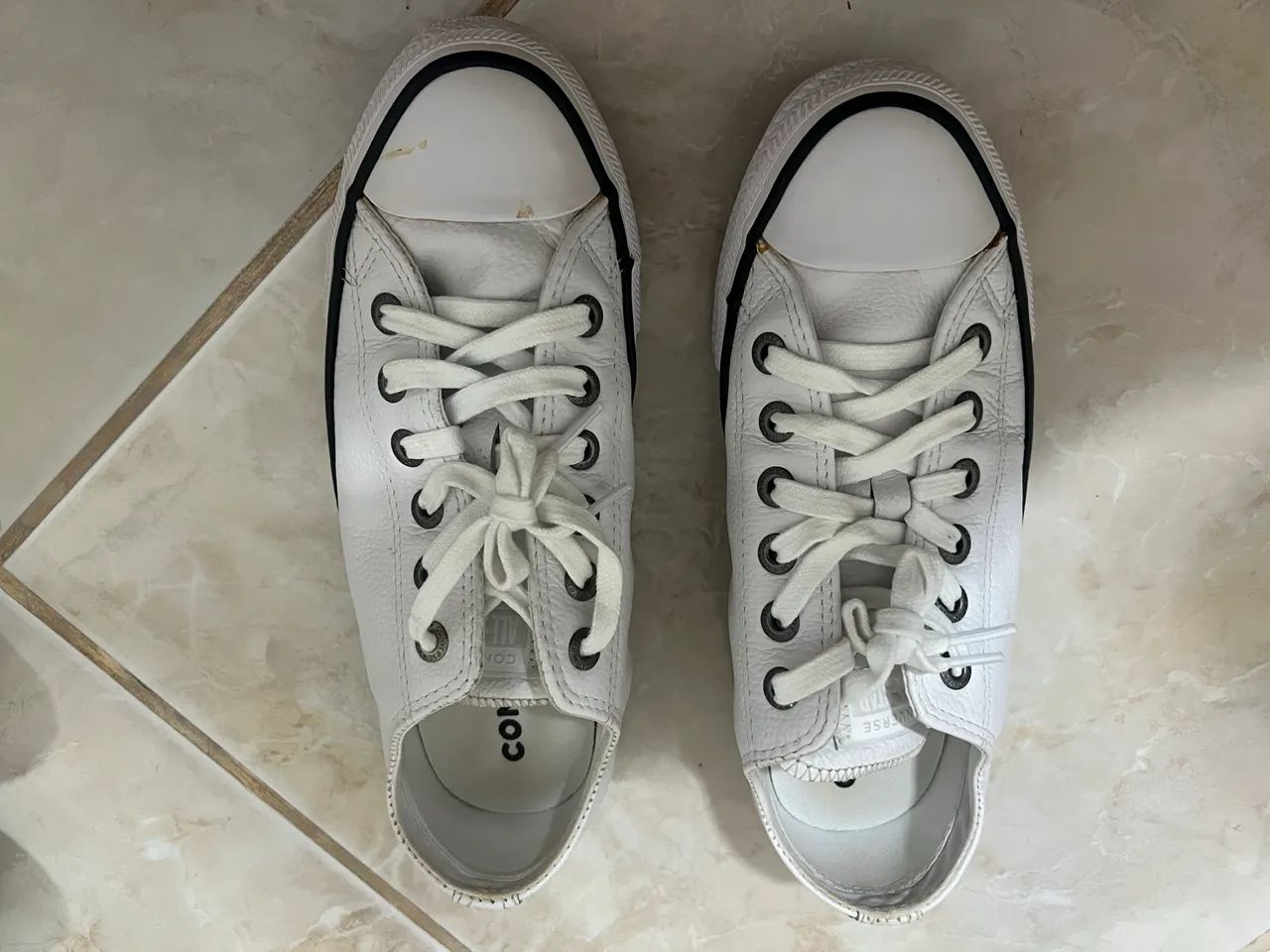 Tênis converse 