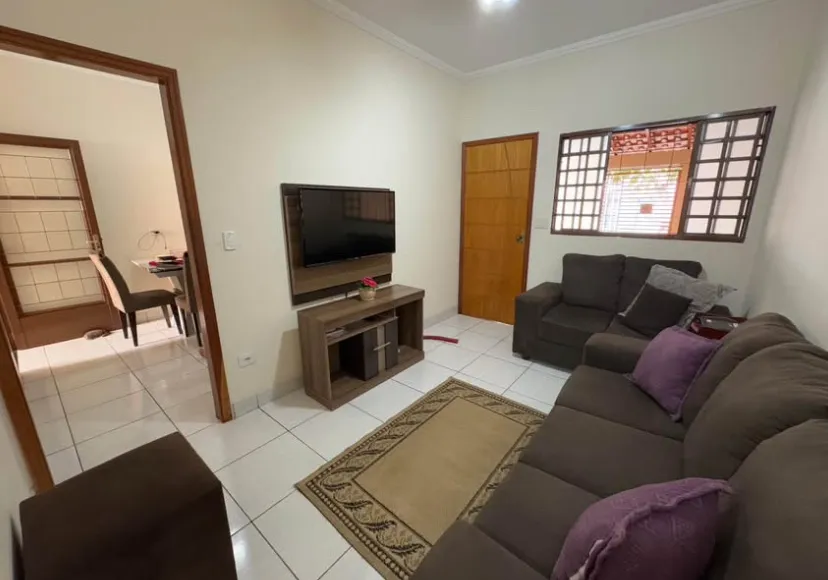 Bairro Bela Vista