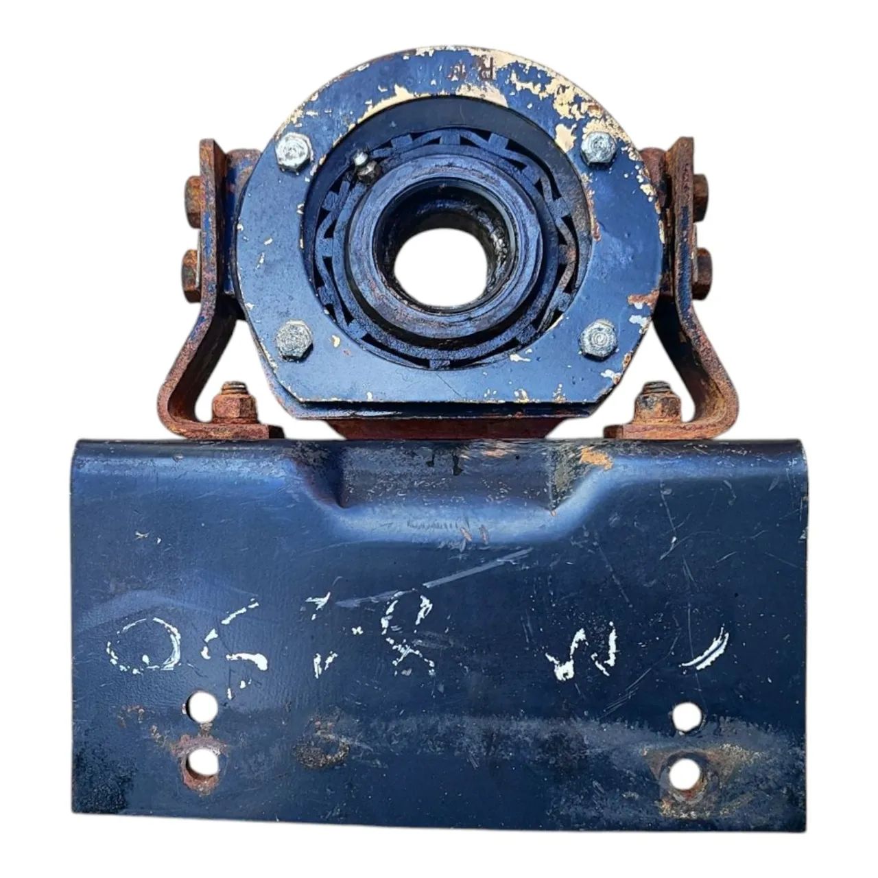 Suporte Rolamento De Centro Vw 8150  E3953