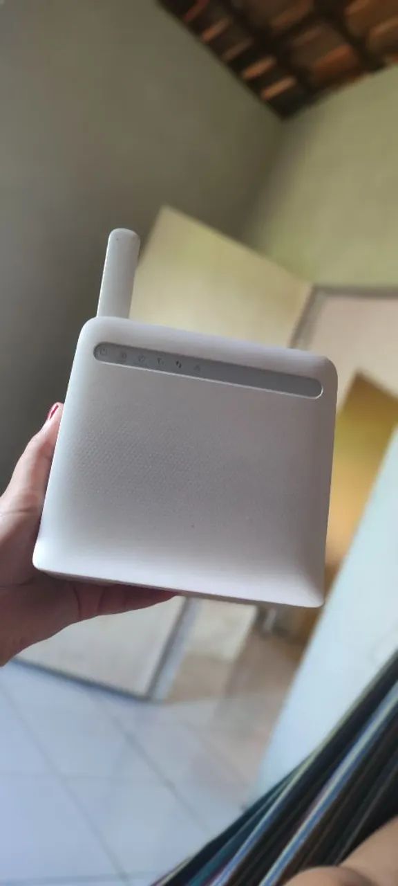 Roteador Wi-Fi 5g