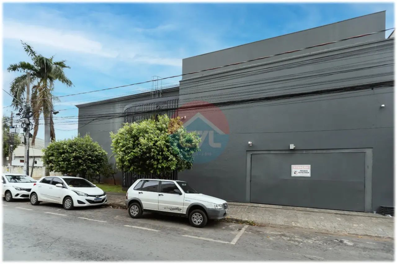 Expetácular prédio comercial no bairro BANDEIRANTES codigo: 113377 - Foto 4