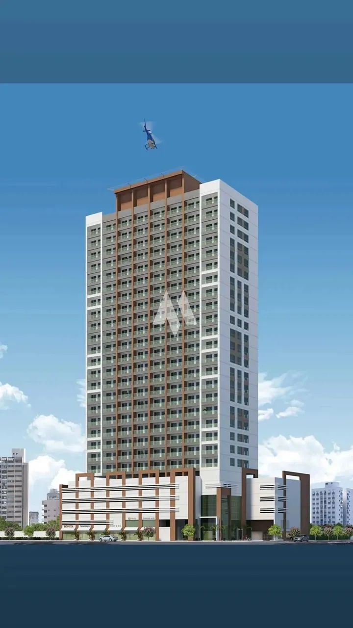 Sala comercial/Praia Grande/Boqueirão/oportunidade
