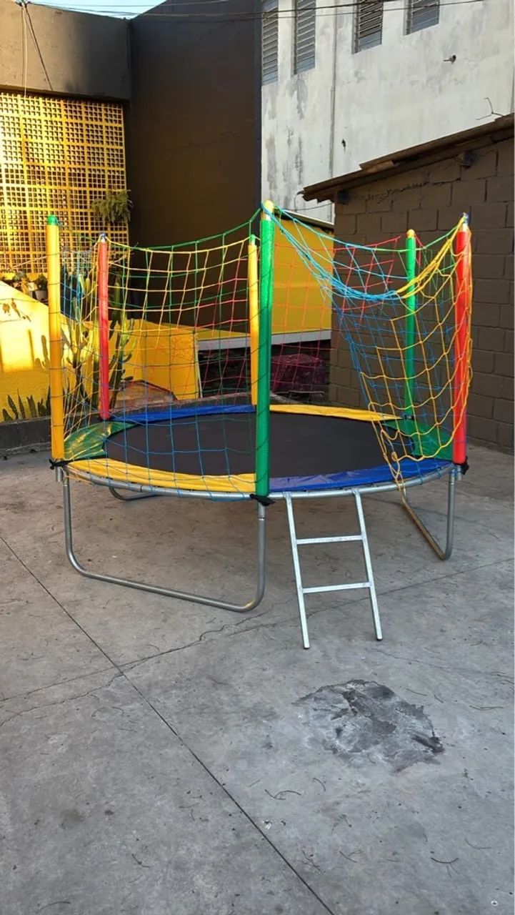 Brinquedos para Alugar 