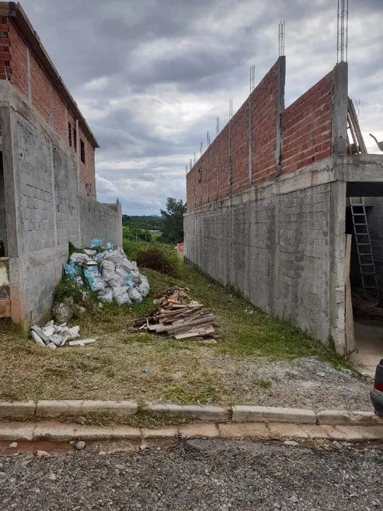 Terreno 125m2 pronto para construir  - Foto 5