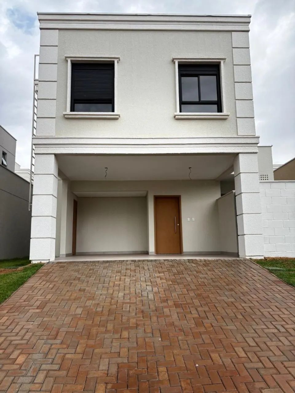 Foto - Aparecida de Goiânia - Residencial Jardins Lyon