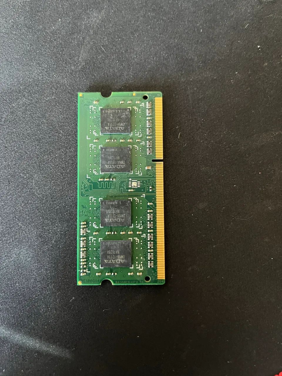 Adata DDR3 4GB RAM Memory for Notebook64842094728067120