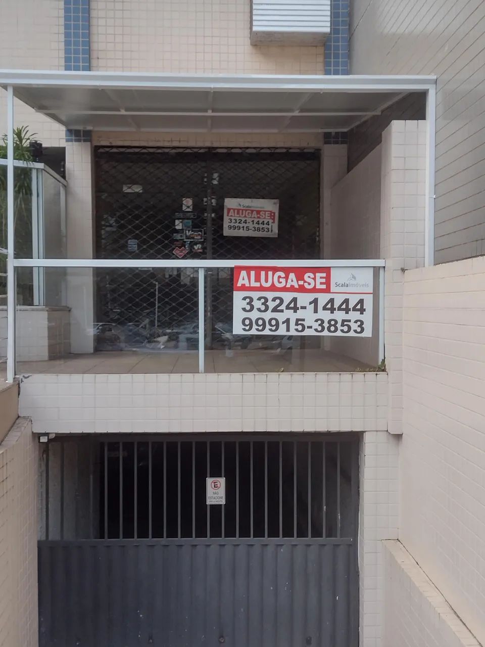 Ponto comercial/Loja/Box para aluguel com 150 metros quadrados em Praia do Canto - Vitória - Foto 2