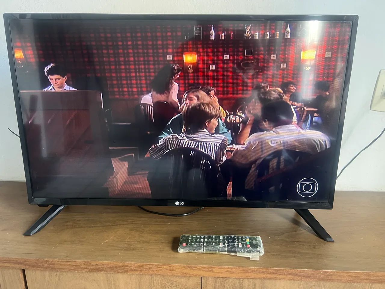 Tv 32 LG  ( NÃO E SMART ) - Foto 4