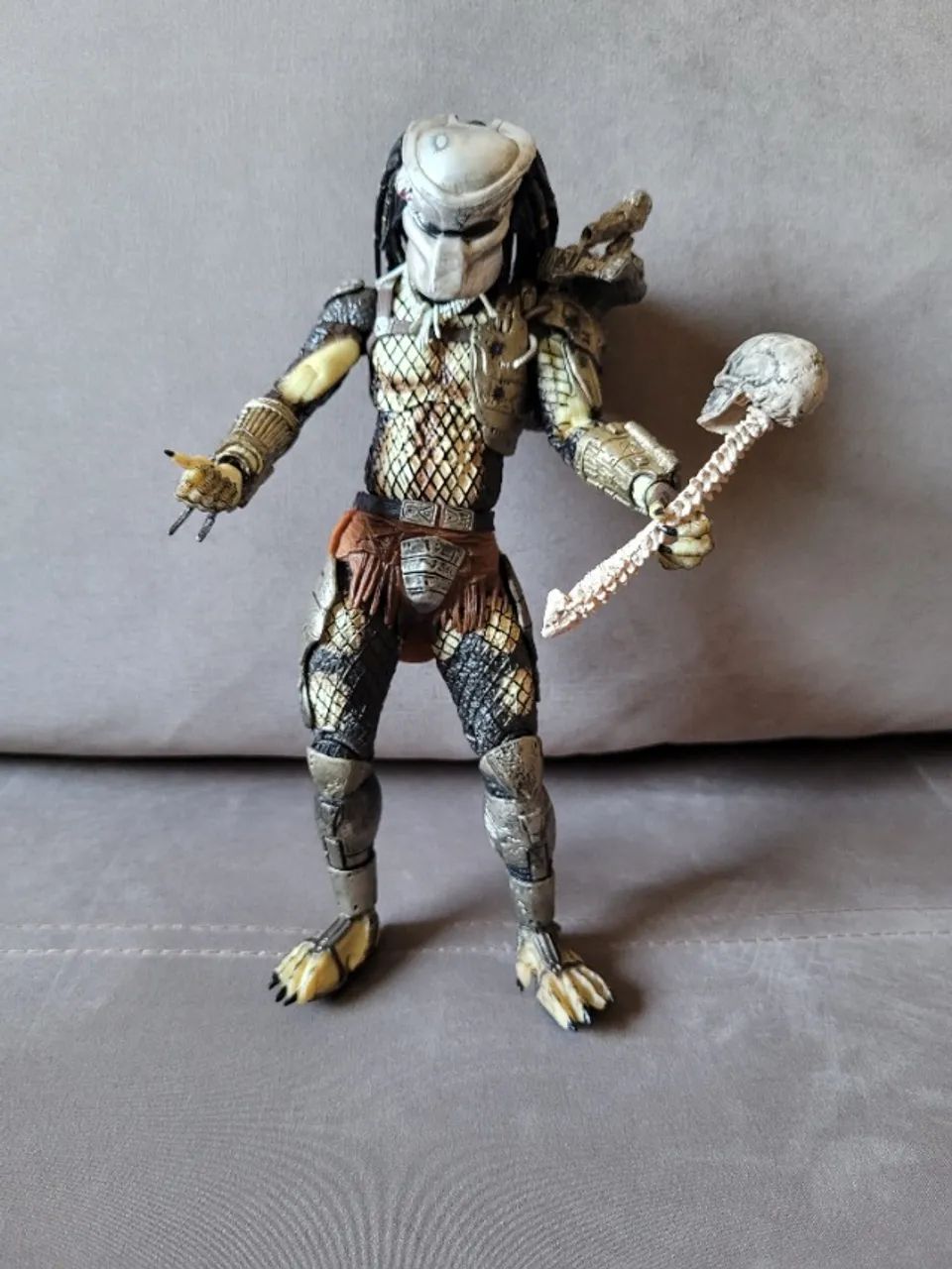 Action Figure - Predador (Neca)