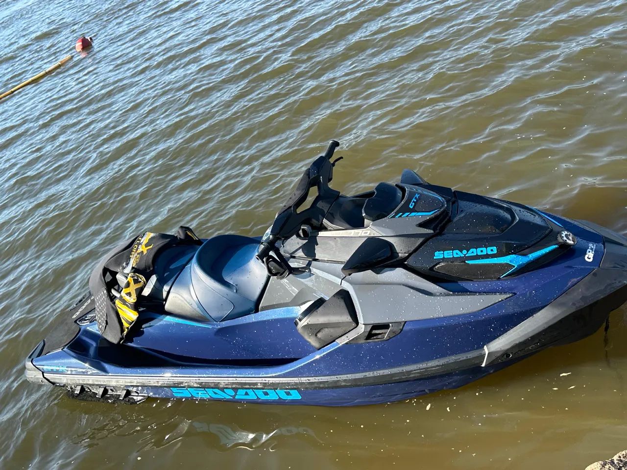 GTX 170 2025 zero. Apenas 30 horas de uso sem detalhe  - Foto 2