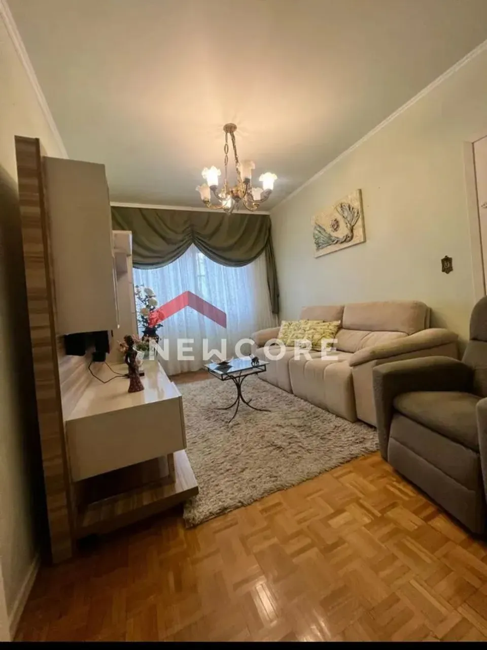 Apartamento em Rua do Rosário - Medianeira - Caxias do Sul/RS