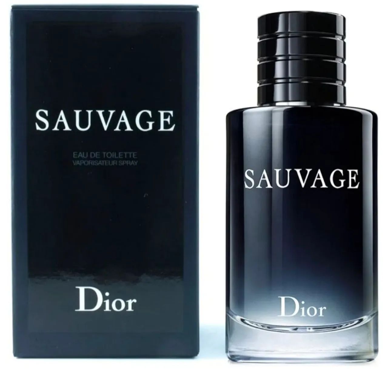 Perfume Dior Sauvage Eau de Parfum 