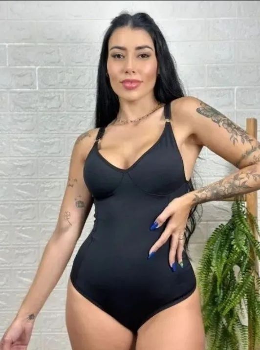 Body Shaper Modelador