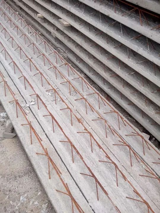 Ferragens, vigotas, ferro 3/8, isopor - Foto 4