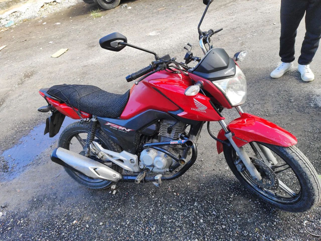 Fan 160 11.500 - Foto 2