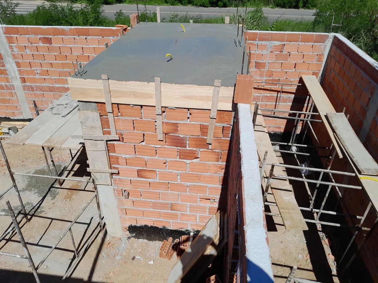 Sua obra do alicerce ao acabamento - Foto 4