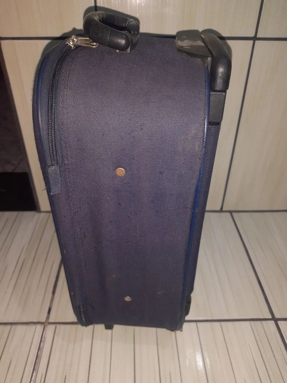 Mala de Bordo  - Foto 3