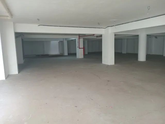 Área para estacionamento com 700m² - no centro de Sete Lagoas.  - Foto 4