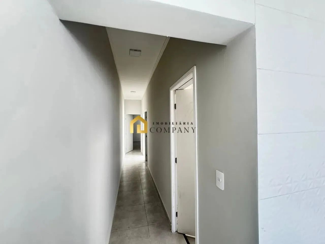 Casa térrea nova no Jardim Santa Marta em Sorocaba/SP - Foto 5