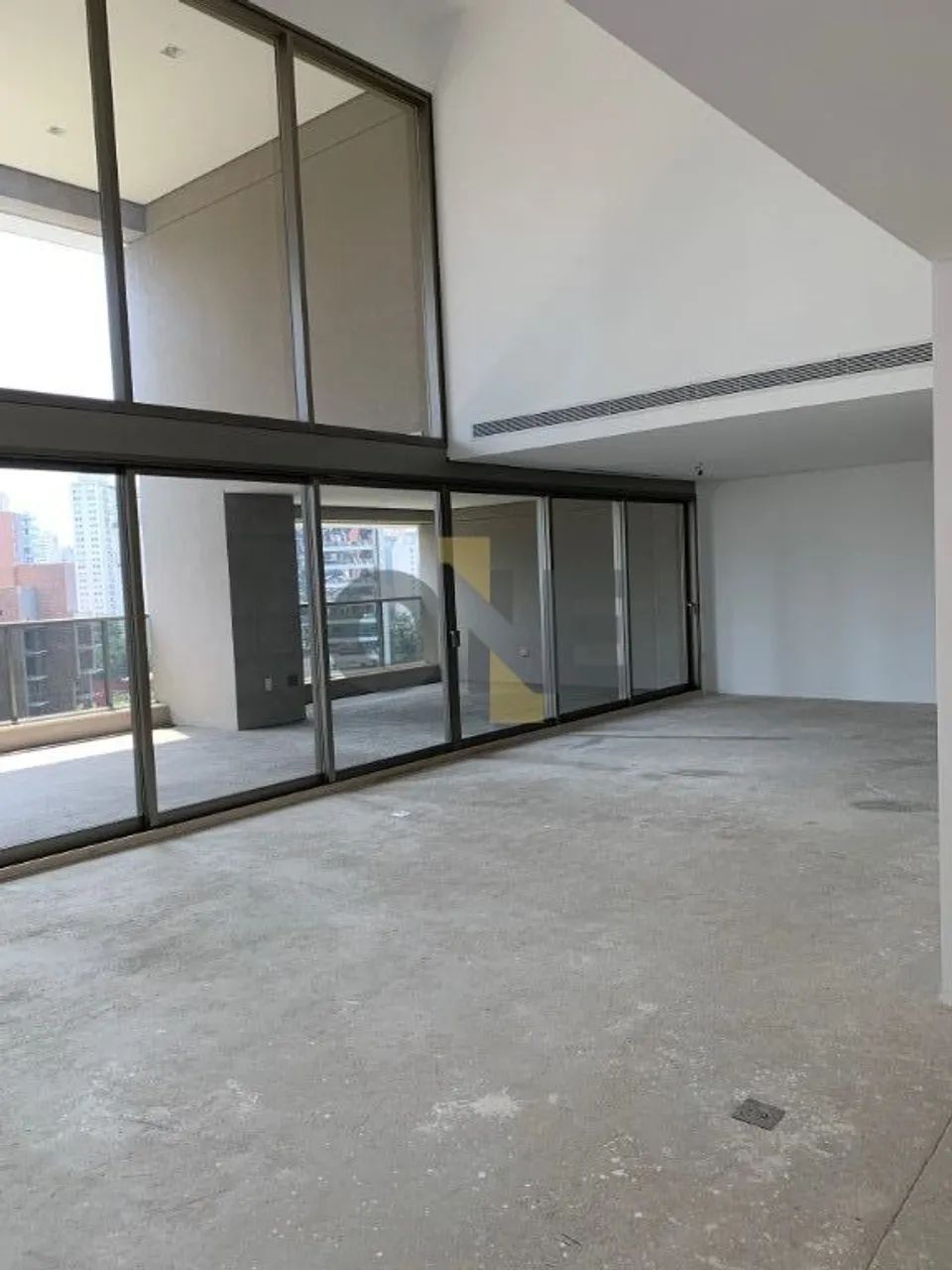 Apartamento com 4 suítes a venda - Vila Olimpia - São Paulo/SP - Foto 4