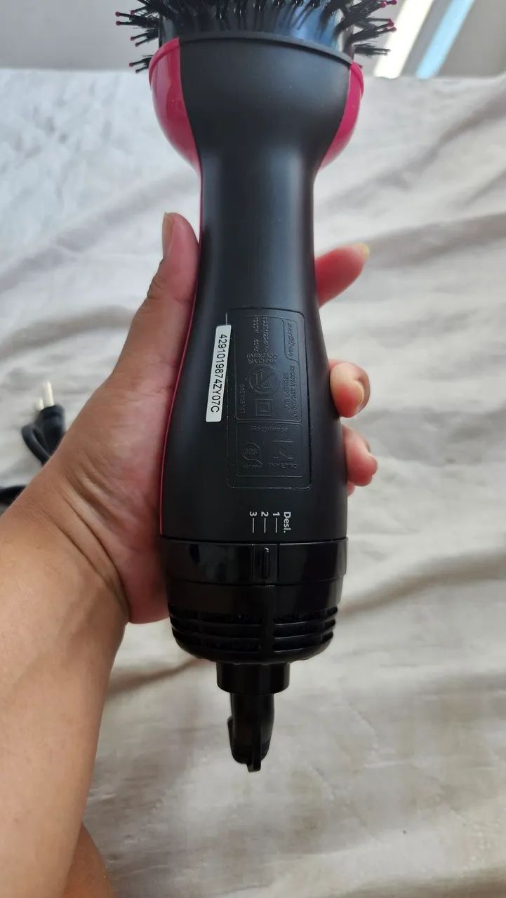 Escova secadora nova  - Foto 3