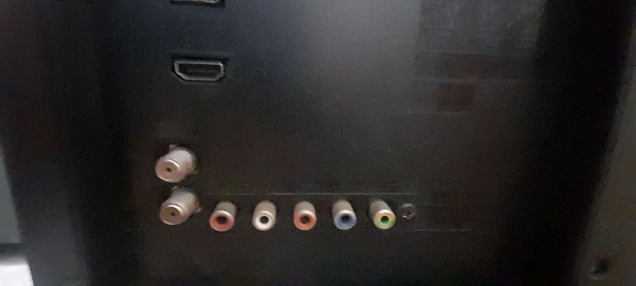 TV Samsung 32 polegadas - Foto 2