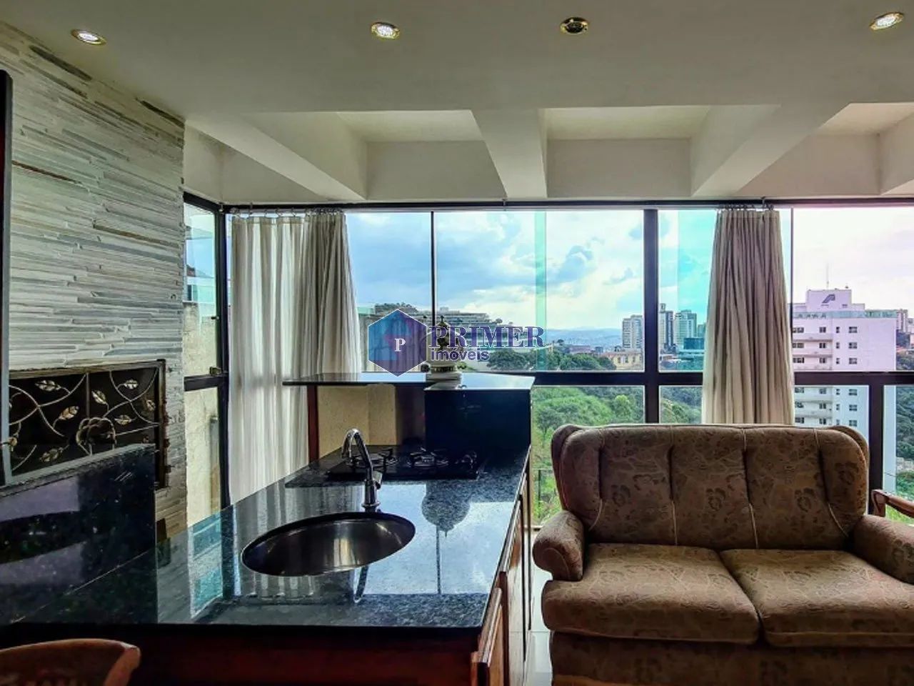 Casa Santa Lúcia. - Foto 5