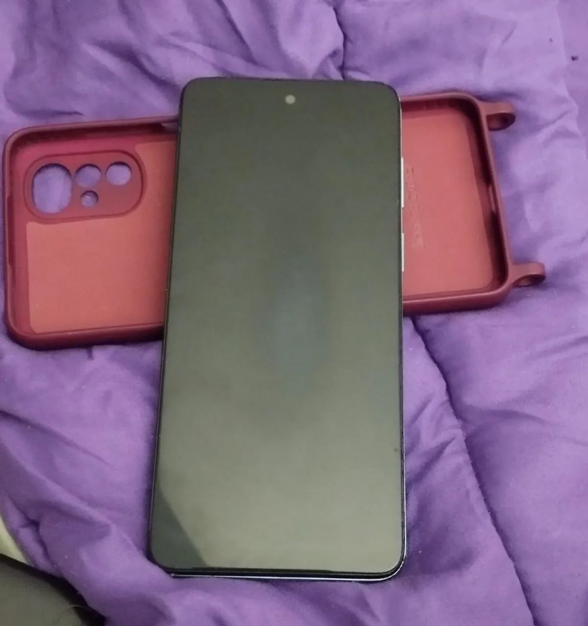 G22 Motorola ótimo estado - Foto 2