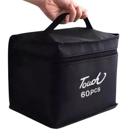 Canetas Touch 60 unidades - novas  - Foto 3