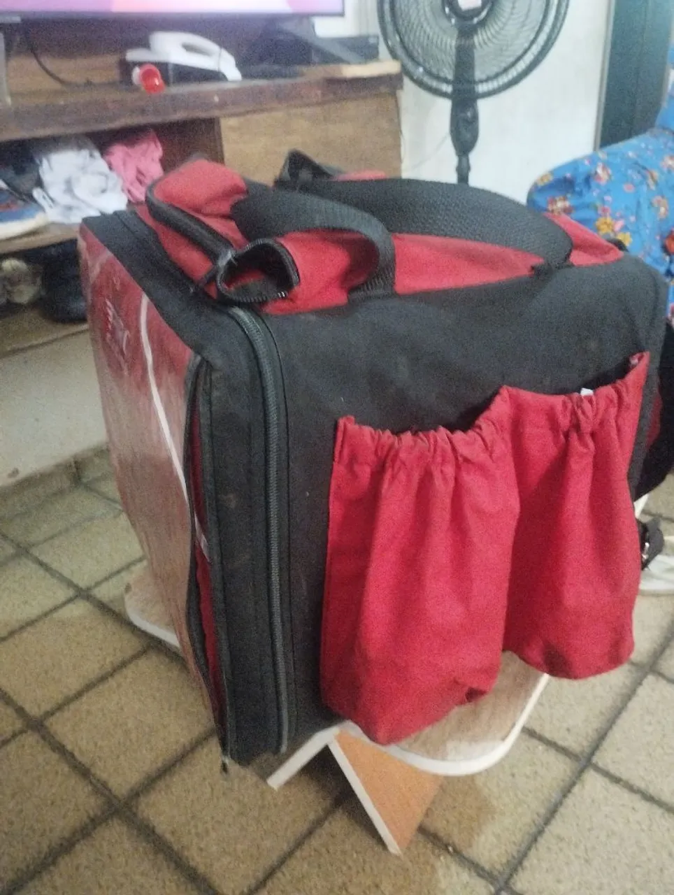 Bag no precinho