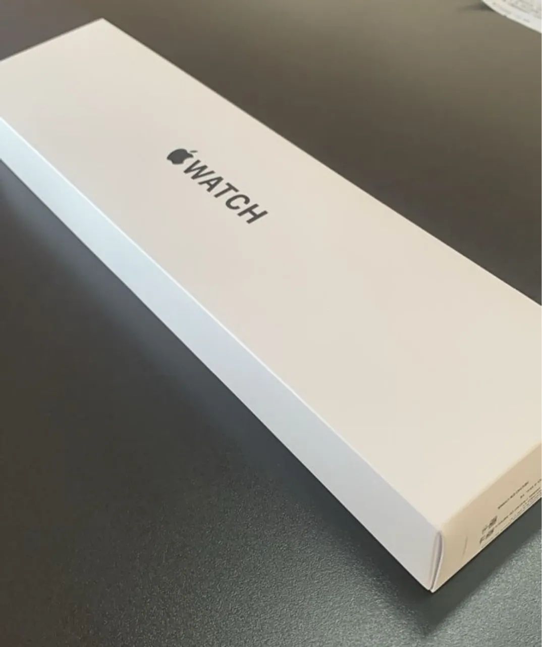 Apple Watch SE 2 - 44mm LACRADO / 12X SEM JUROS - Foto 2