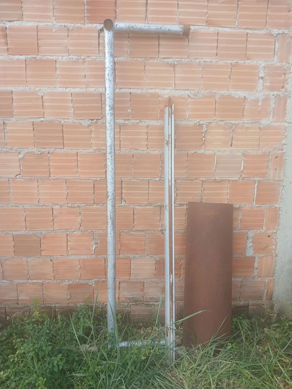 Estrutura metálica, perfis - Foto 2