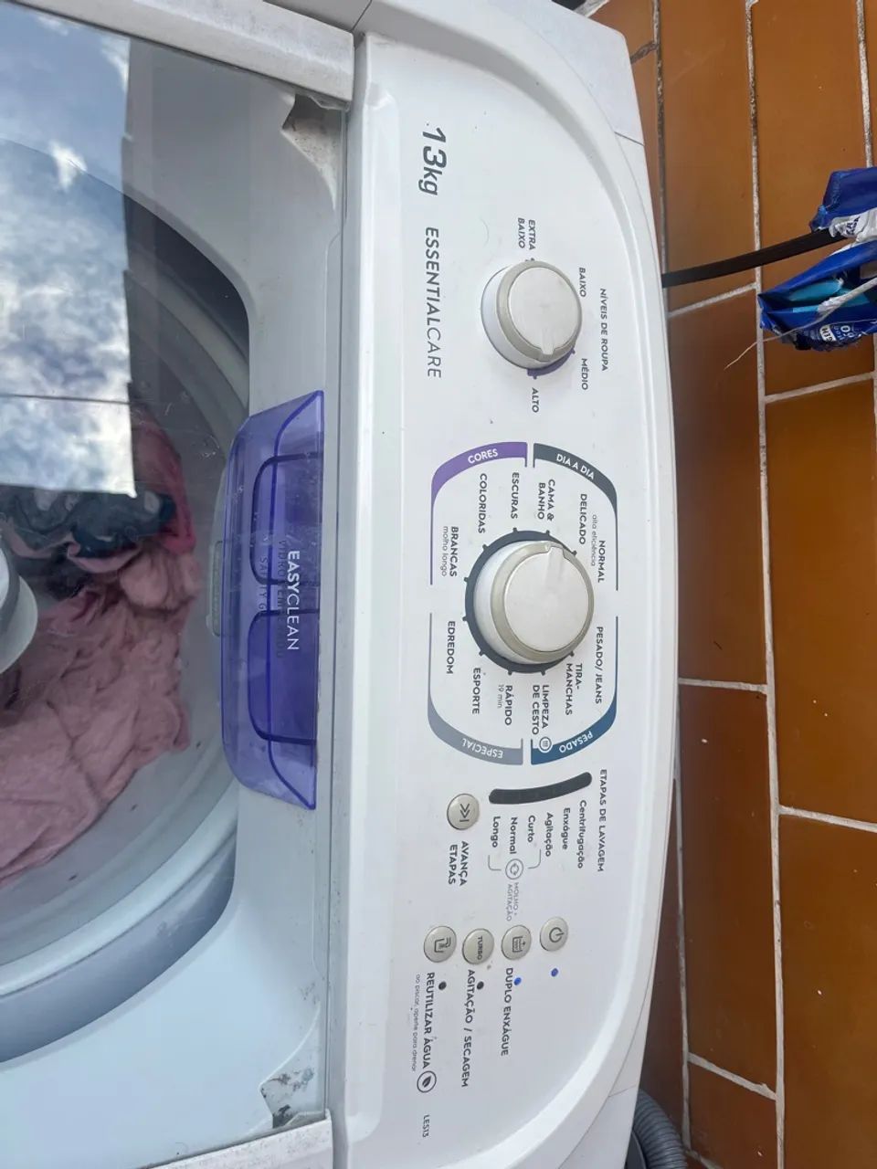 Maquina de Lavar 13kg - Foto 2