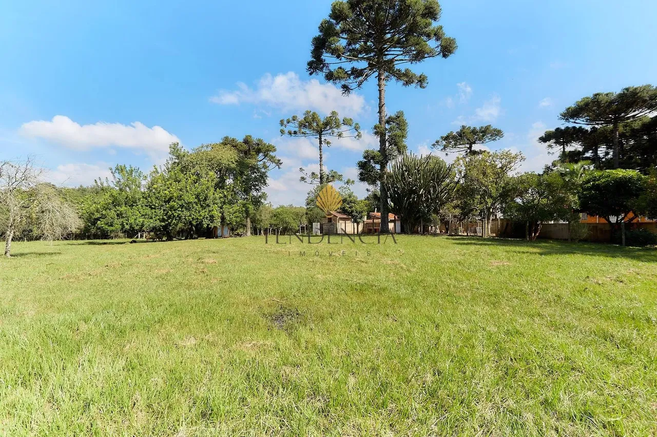 Terreno à venda, 9.955.90 m2, UBERABA, CURITIBA - PR