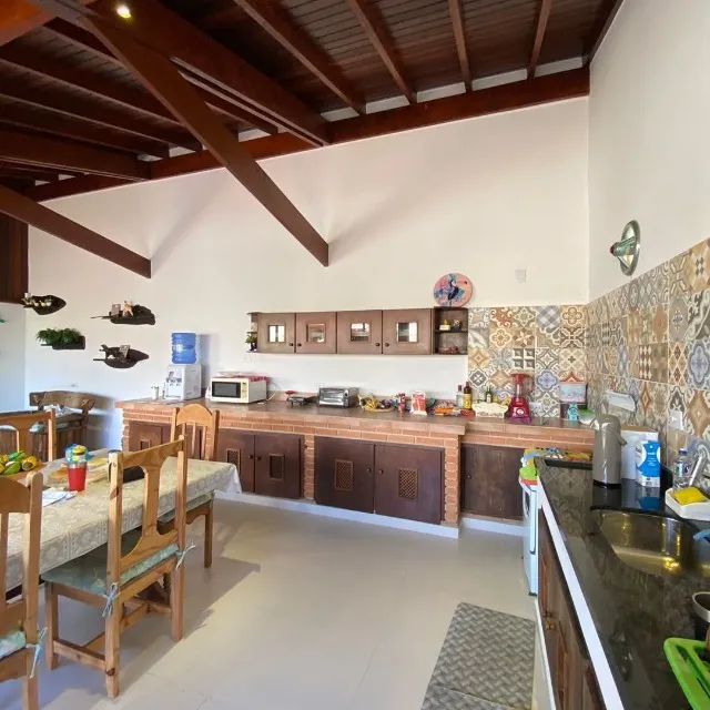 Casa em Jacuípe disponível Réveillon - Foto 5