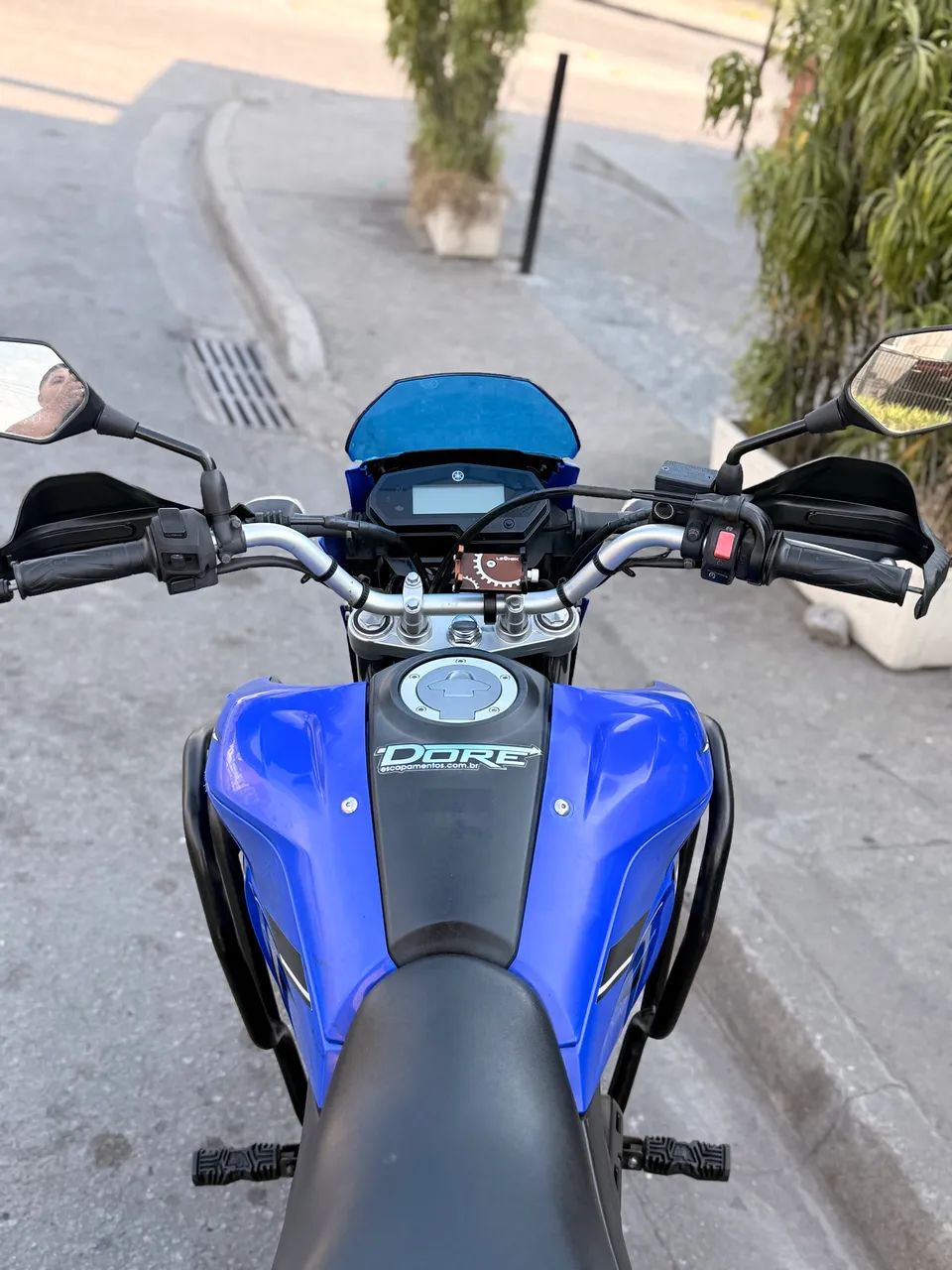 Lander 250 2024 - Foto 5