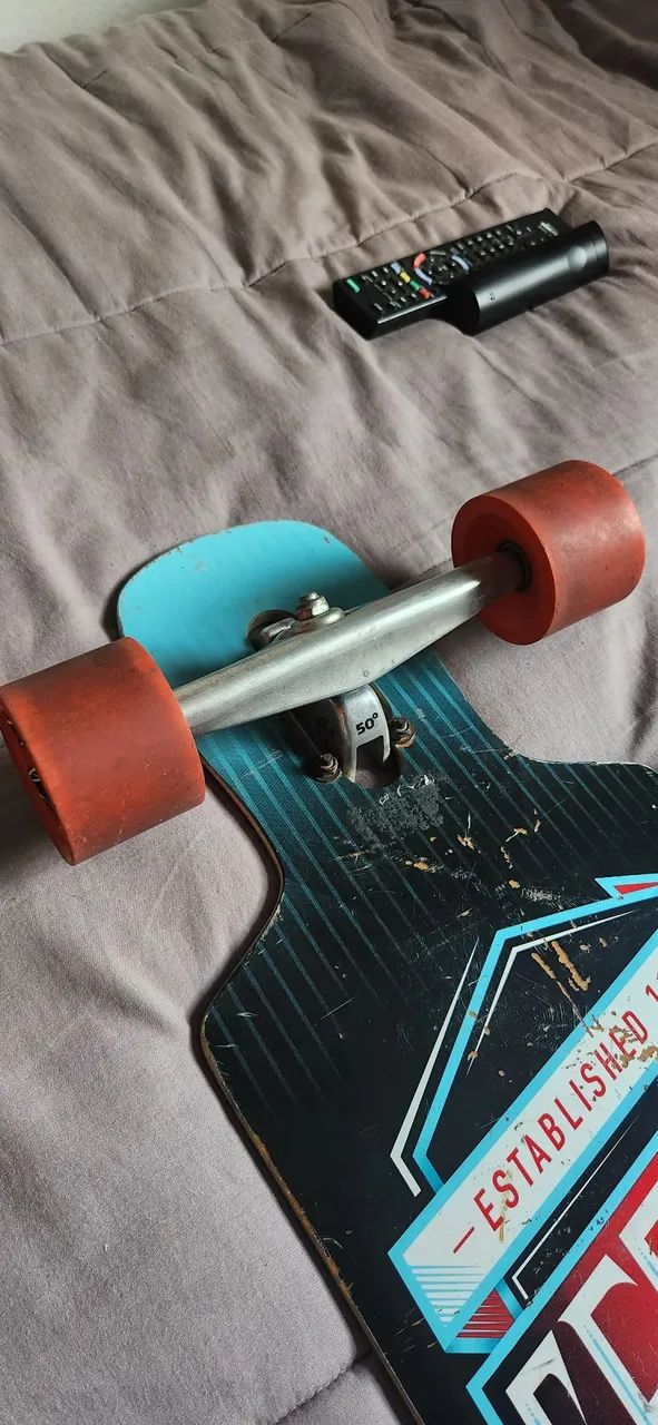 Skate Longboard Sector 9 - Foto 3