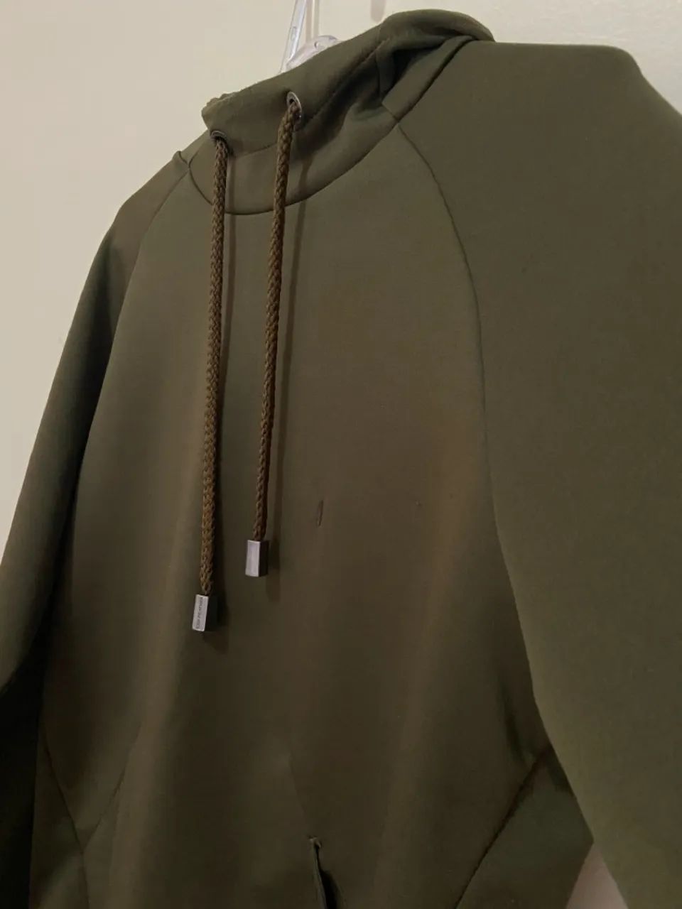 Moletom neoprene