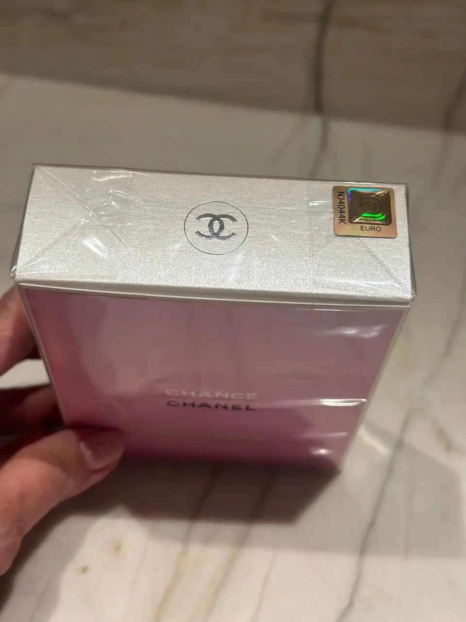 Perfume Original lacrado Chanel Chance Eau Fraîche - Foto 3