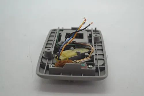 Luz Cortesia Interna Teto Subaru Forester 2007 Original - Foto 4