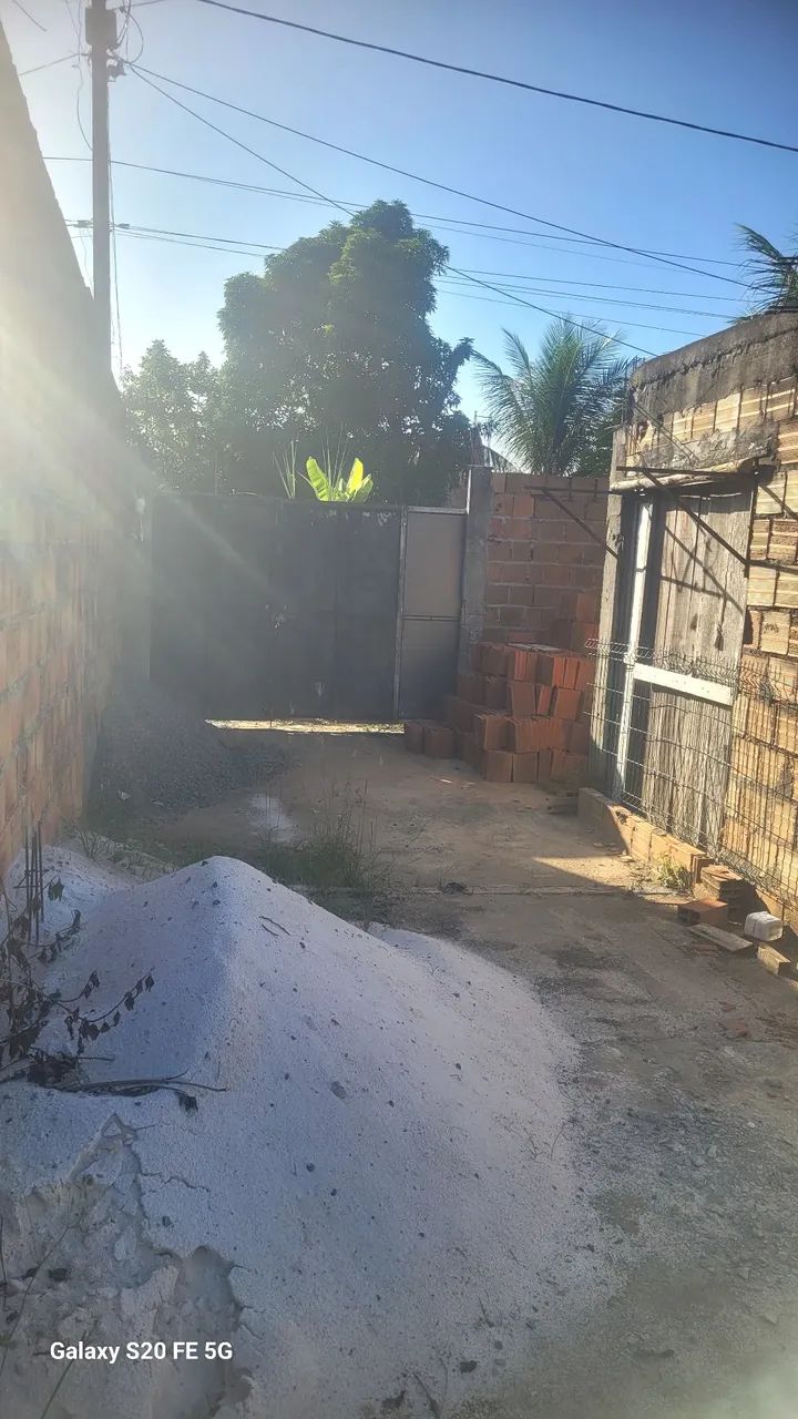 foto - Lauro de Freitas - Itinga