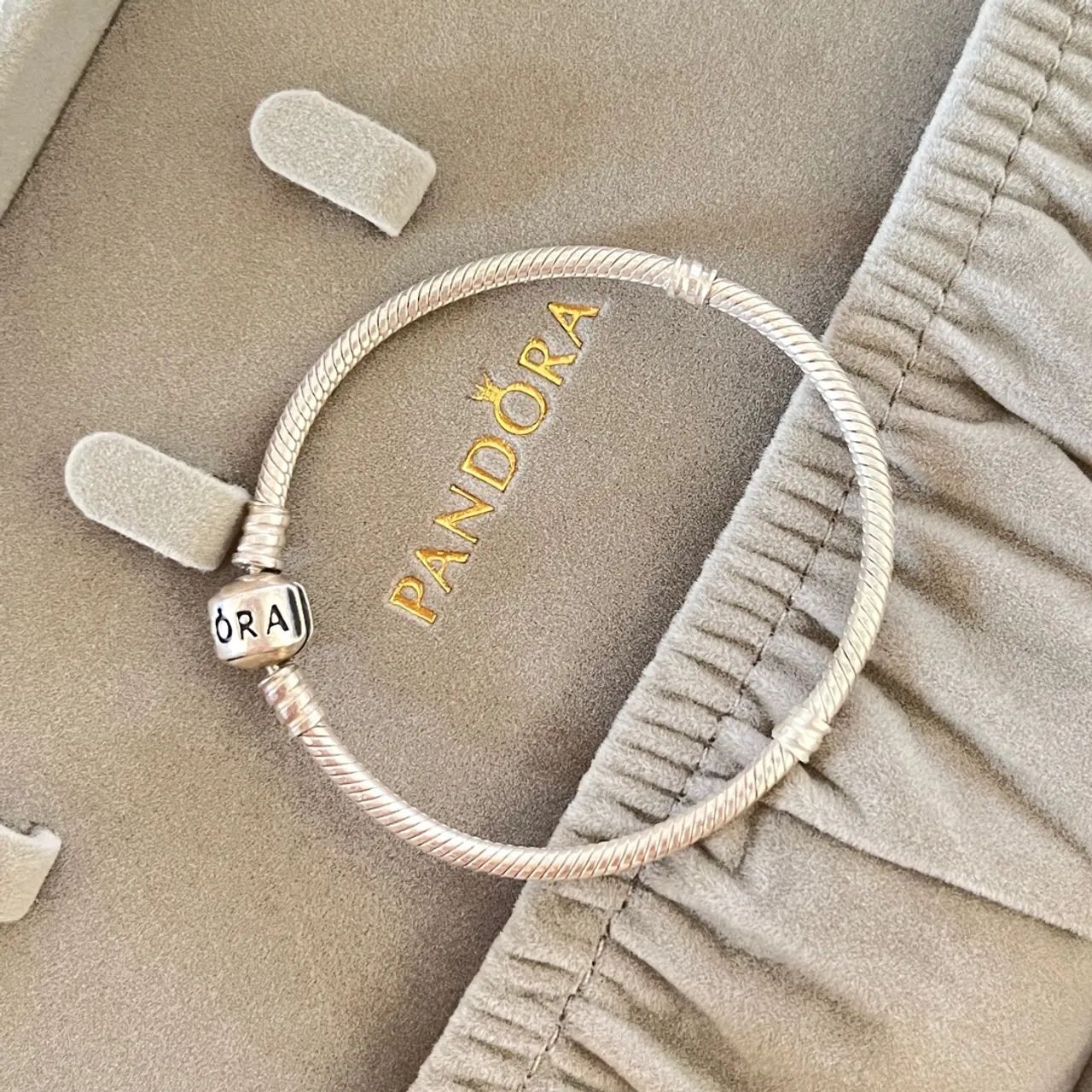 Bracelete Pandora Original - Foto 2